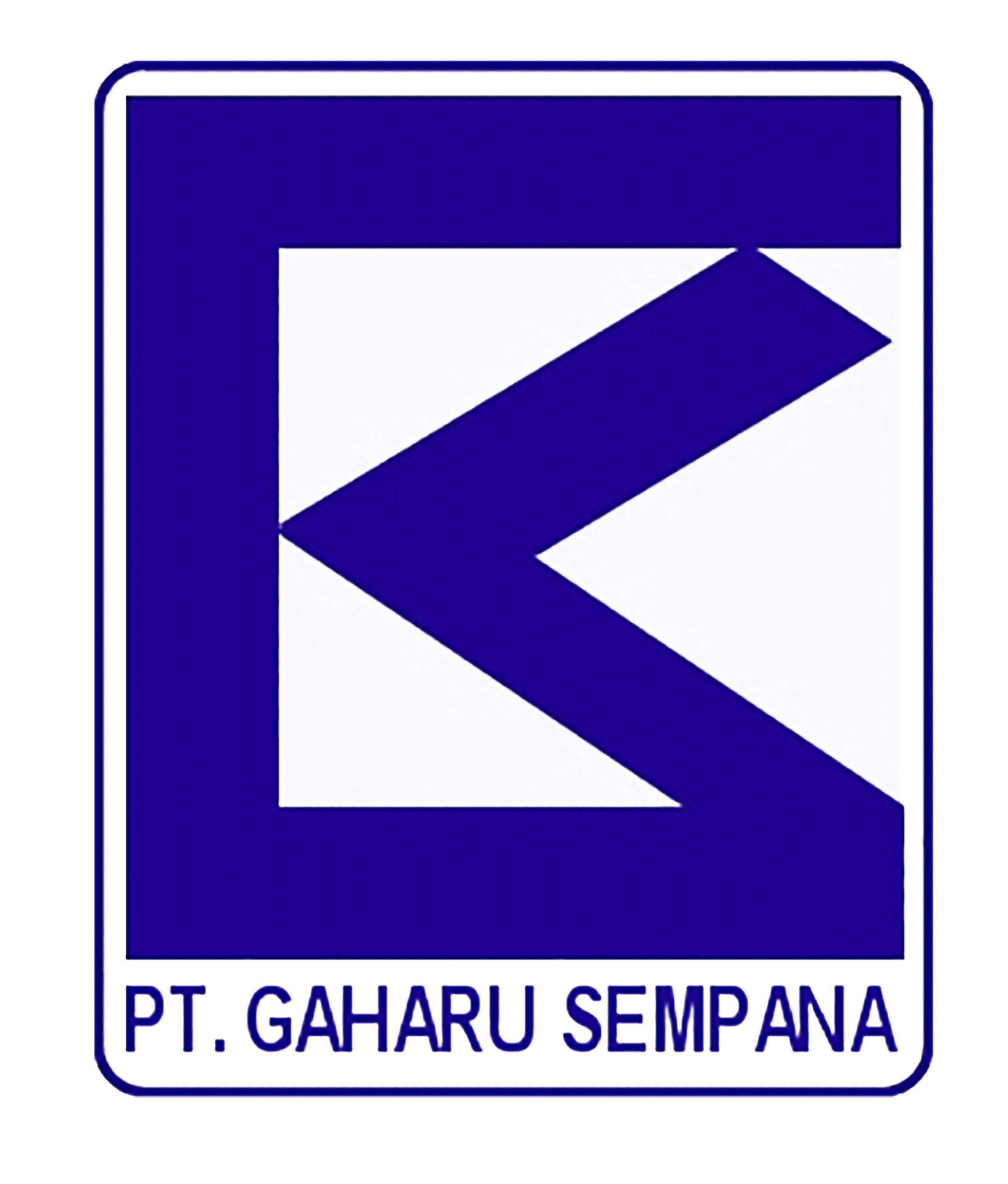 Logo PT. Gaharu Sempana